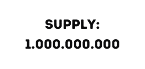 Supply 1 000 000 000