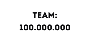 Team 100 000 000